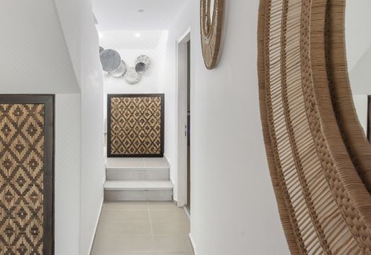 리틀 베니스 빌라 외관