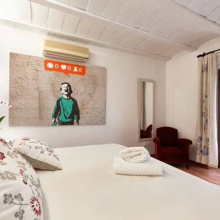 Hotel Can Riera