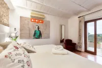 Hotel Can Riera Hotels in Llubi