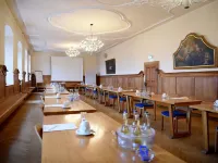 Tagungskloster Frauenberg Hotels in Fulda