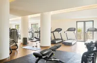 Jumeirah Mallorca - Gym