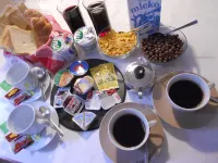 Chalet and Apartment Žonir with Sauna Hotels in Tolmin