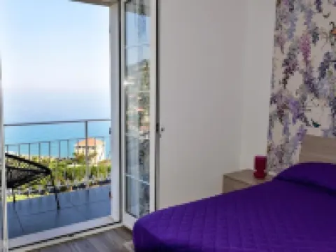 Agriturismo Un Mare di Fiori Hotels in Latte