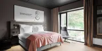 Hotell Jæren - Signature Suite (Haalandsuiten)