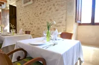 Bennoc Petit Hotel - Only Adults - 朝食