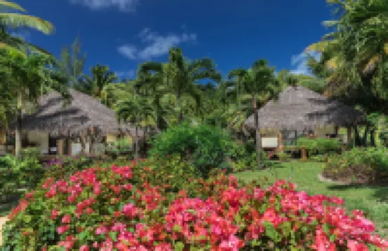 Etu Moana Boutique Beach Villas - Adults Only