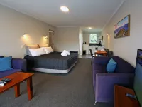 289 Midway Motel Hotels in Oamaru