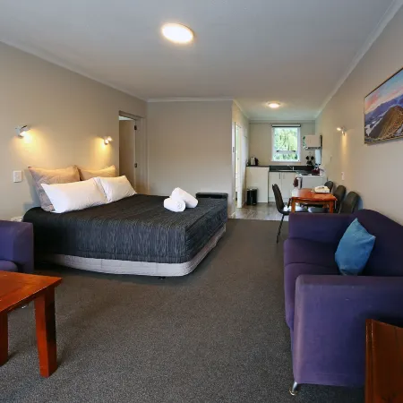 289 Midway Motel