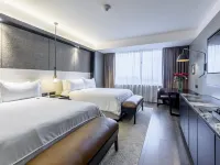 Eb Hotel by Eurobuilding Quito Airport Hotels near Mariscal Sucre Quito International Airport