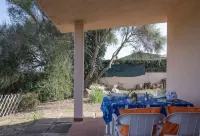 Villette Panoramiche Filetta Hotels near Spiaggia di Cala Sambuco