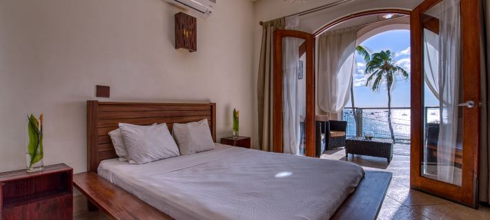 Hotel Alcazar Hotels in San Juan del Sur