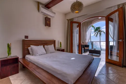 Hotel Alcazar