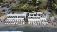 Sentido Michelizia Tropea Resort - Beach