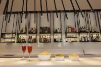 Hotel Monte Meraviglia - bar