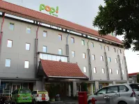 Pop! Hotel Sangaji Yogyakarta Hotels in Jetis