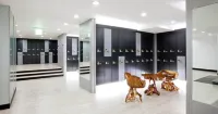 温陽柴爾酒店 - SPA