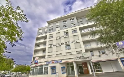 柯希公寓飯店 - 探求者宅邸飯店 烏代蒙住宿飯店