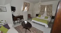 Villa les Iris Các khách sạn ở Agnetz