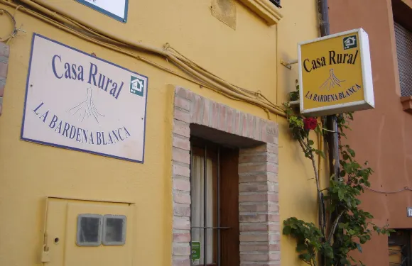 巴德納布蘭卡一世鄉村民宿