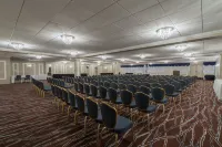 Fantasyland Hotel Hotels in Edmonton