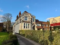 Gidea Park Hotel Hotels near Romford Railway Station