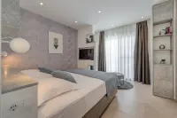 Villa Luna Podstrana