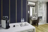 Dream Luxury Hotel Hôtels à : Muar