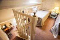 Hotel la Villa Fleurie