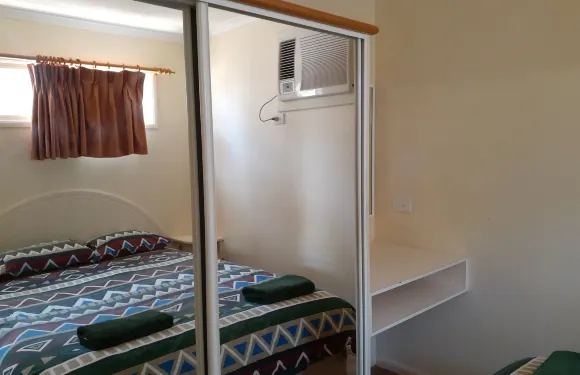 歡呼蓋特威房車公園