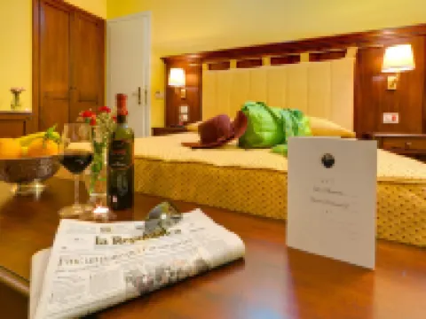 Hotel la Plumeria Hotels in Cefalu