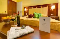 Hotel la Plumeria Hotels in Cefalu