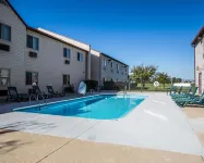 Quality Inn Hotels in Shelby County