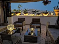 Villa Ambra B&B