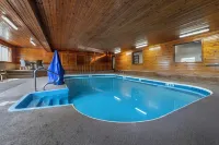 Comfort Inn & Suites Hays I-70