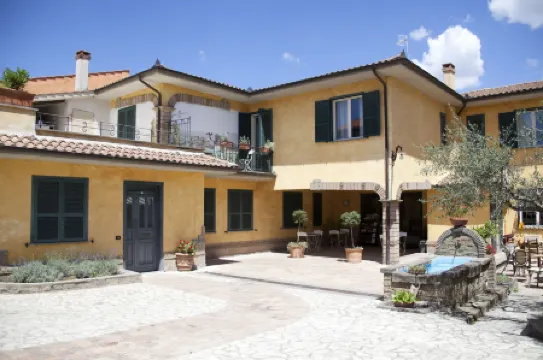 Albergo Da Benedetta