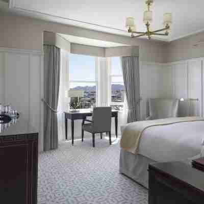 Hotel Drisco Rooms