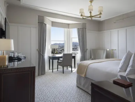 Hotel Drisco