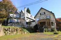 쁘띠 리조트 호텔 데어 바르테  호텔