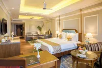 Hotel Swosti Premium Bhubaneswar Hotel dekat Parsurameswar Temple