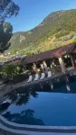 Atillas Getaway - piscine