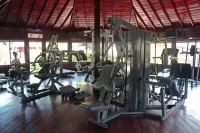 Torarica Resort - ที่มีฟิตเนส