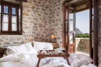 安格拉緹瑪飯店 住宿飯店