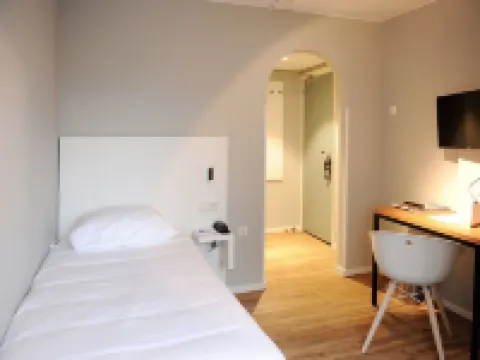 Hotel Andante Aan Zee Hoteles en Scheveningen