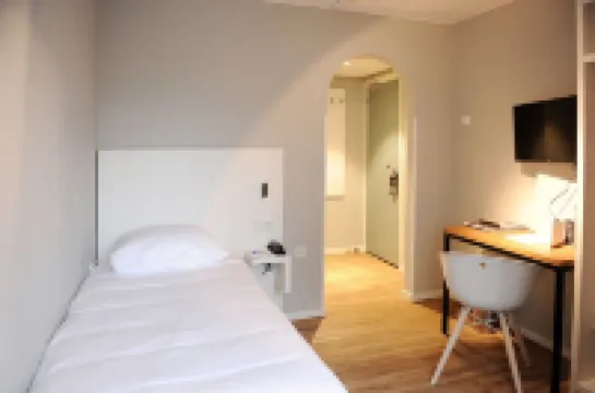 Hotel Andante Aan Zee