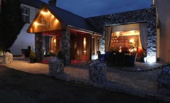 Yeats Country Hotel, Spa & Leisure Club