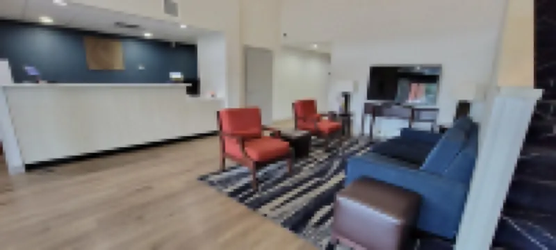 Comfort Inn Bessemer Birmingham South