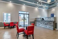 Econo Lodge Hotels in Cuthbert