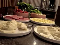 Hotel Anibal - Breakfast