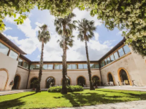 เตนูตา โมเรโน โรงแรมในMesagne