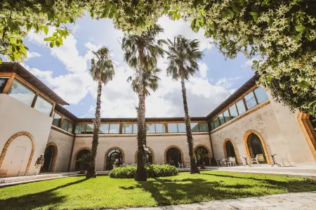 Tenuta Moreno Отели в г. Мезанье